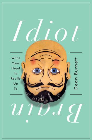 The idiot brain cover