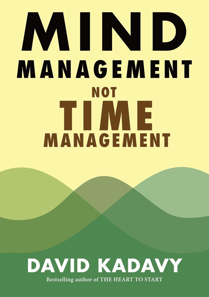 Mind Management cover