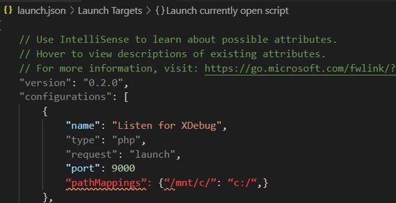 Visual Code Ediitor screenshot
