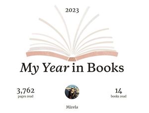 Books I Read in 2023